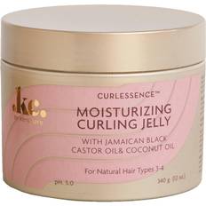 KeraCare Potenziatori di Ricci KeraCare Curlessence Moisturizing Curling Jelly 320ml