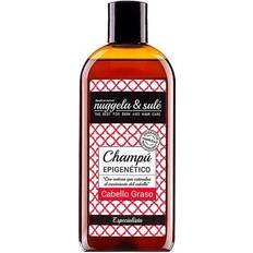 EPIGENETICO champú cabello graso
