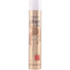 Elnett normal hold L'Oréal Paris Elnett Hairspray Normal 400ml