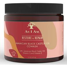 Jamaican Black Castor Oil CoWash