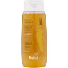 Sulfur Lixoné Sulfur Anti-Dandruff Shampoo Oily Hair 250 ml