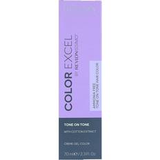 Revlon color excel Revlon Color Excel By Revlonissimo Tone 70 ml