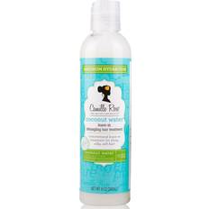 Camille rose leave in conditioner Camille Rose Coconut Water Leave-In Treatment 240ml