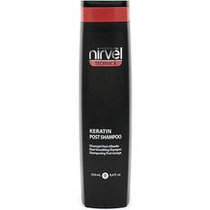 Keratin 1000 Nirvel Shampoo Technica Keratin Post 1000 ml