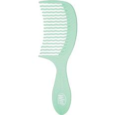 Wet brush treatment Wet Brush Go Green Mini Detangler Tea Tree Oil