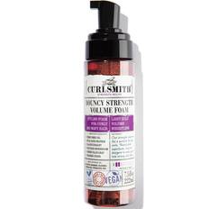 Bouncy Strength Volume Foam