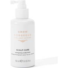 Spray Cure del Cuoio Capelluto Grow Gorgeous Scalp Tonic 150ml