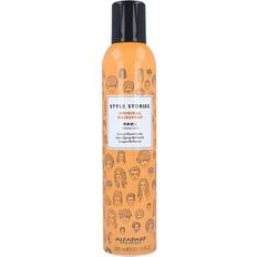 Alfaparf Milano Hair Sprays Alfaparf Milano Style Stories Original Hairspray Strong Firming 300ml