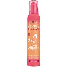 L'Oréal Paris Mousses L'Oréal Paris Elvive Dream Lengths Nourishing Waves Waterfall Mousse 200ml