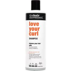 The Hair Movement Love Your Curl Shampoo 400ml