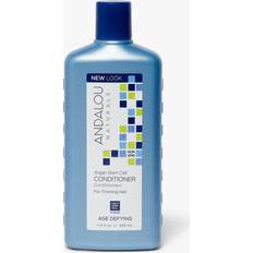 Andalou Naturals Andalou Naturals Thinning Hair Treatment Age Defying Conditioner 340ml
