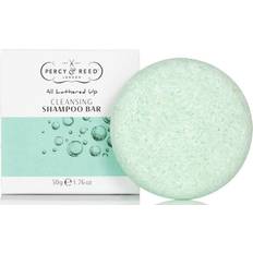 Percy & Reed Hårprodukter Percy & Reed All Lathered Up Cleansing Shampoo Bar 50g