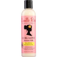 Curl Love Moisture Milk