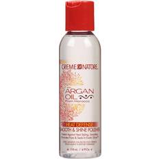 Creme of Nature Creme of Nature Argan Oil Gloss & Shine Polisher 120ml