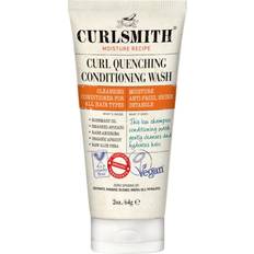 Curl Quenching Conditioning Wash Travel Size