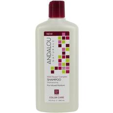 Andalou Naturals Andalou Naturals Color Care 1000 Roses Shampoo 11.5 fl oz