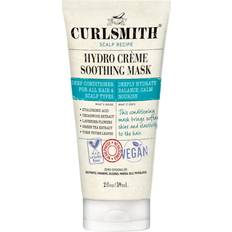 Curlsmith Hair Masks Curlsmith Hydro Crème Soothing Mask Travel Size 59ml
