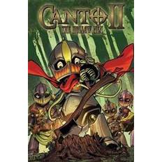 Canto II: The Hollow Men (Copertina flessibile)