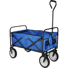 HI Foldable Cart