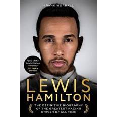 Lewis hamilton Lewis Hamilton (Paperback)