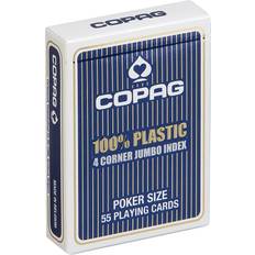 Copag jumbo index Copag 4 Corner Jumbo Index