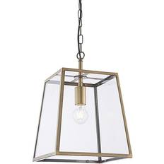 Endon Lighting Hurst Pendant Lamp 27.5cm