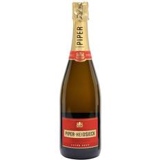 Schaumweine Piper Heidsieck Cuvee Brut Pinot Noir, Pinot Meunier, Chardonnay Champagne 12% 75cl