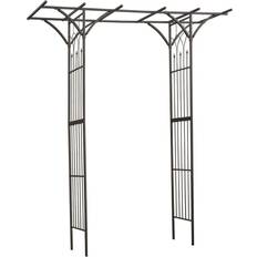 Spaliere Nature Garden Arch 66x232cm