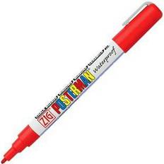 Zig Posterman PMA-20 Fine 1mm Red