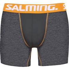 Salming Tøj Salming High Performance Record Extra Long Boxer - Light Grey
