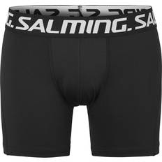 Billiga Salming Kalsonger Salming High Performance Record Extra Long Boxer - Black