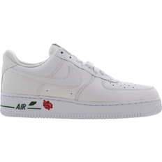 Nike air bag NIKE Air Force 1 '07 LX M - White/University Red/Pine Green/White