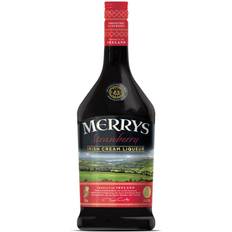 Strawberry 17% 70cl