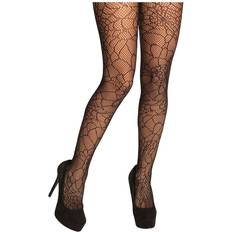 Vegaoo Pantyhose Spiders
