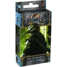 Fantasy Flight Games The Lord of the Rings The Steward's Fear