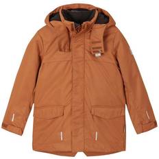 Reima jakke veli Reima Veli Winter Jacket - Cinnamon Brown (521661-1490)