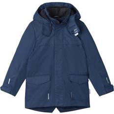 Reima jakke veli Reima Veli Winter Jacket - Navy (521661-6980)