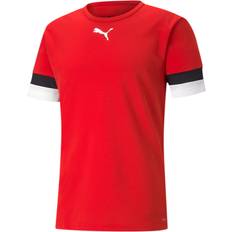 Puma teamRISE Jersey Men - Redma Black