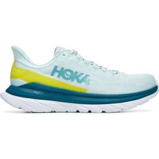 Hoka mach 4 Hoka Mach 4 M - Blue Glass/Evening Primrose