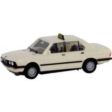 Herpa BMW 528i Taxi