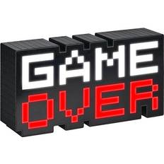 Game Over Light
