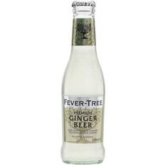 Bevande Gassate Fever-Tree Ginger Beer