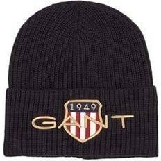 Gant Pipot Gant Teens Archive Shield Beanie - Evening Blue (991028-433)