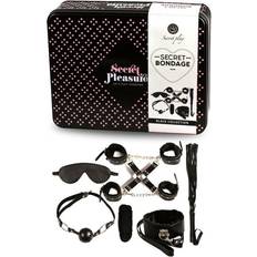 Secret Pleasure Secret Bondage Set