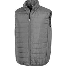 Result Promo Bodywarmer Unisex - Grey