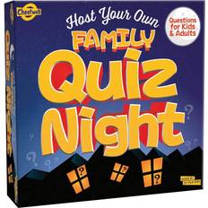 Family Quiz Night