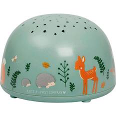 Projektorlampa Forest friends