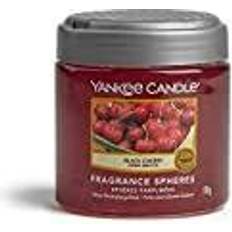 Petit Jar Scented Candles Yankee Candle Black Cherry Scented Candle 170g