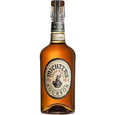 Michters bourbon US*1 Kentucky Straight Boubon 45.7% 70 cl