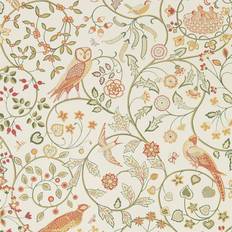 William Morris Tapeter William Morris Newill Ivory Sage 216705